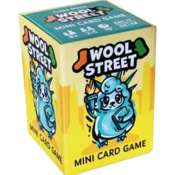 Wool Street