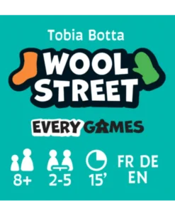 Wool Street