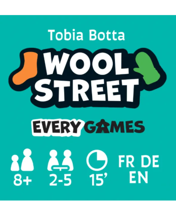 Wool Street