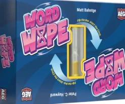 Word Wipe