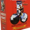 World in Flames Collector’s Edition : Deluxe Game