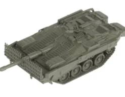 World of Tanks Expansion: Deadly Predators Tank Platoon