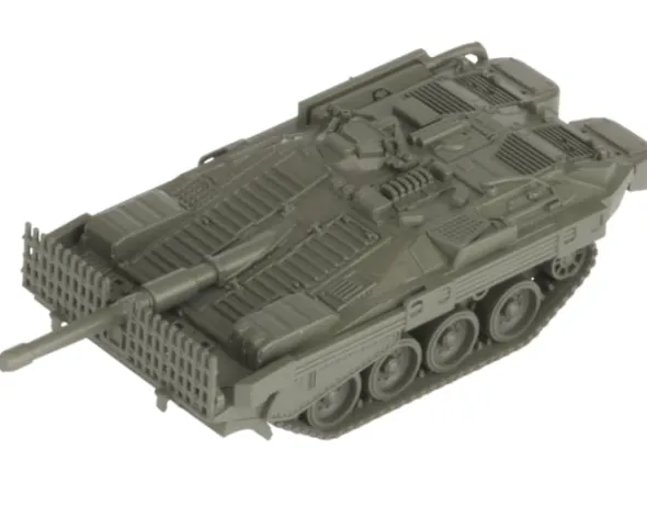 World of Tanks Expansion: Deadly Predators Tank Platoon