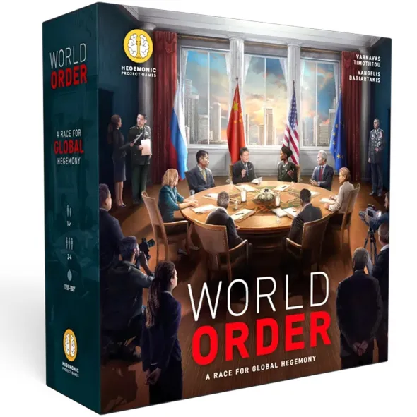 World Order