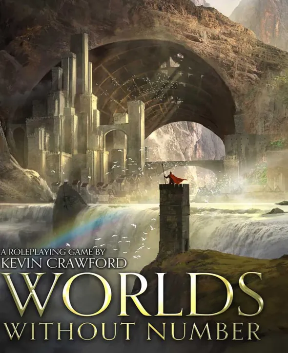 Worlds Without Number