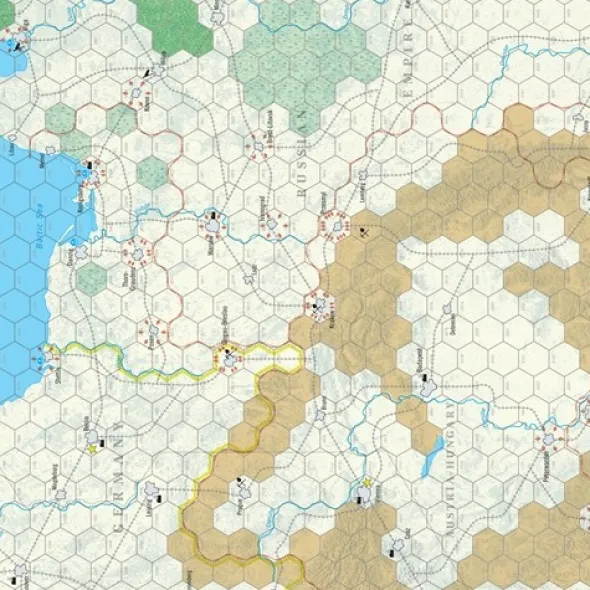World War I - Deluxe Edition