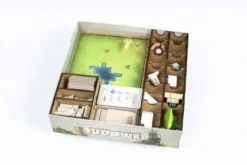 World Wonders - Rangement pour Boîte Geekmod Compatible