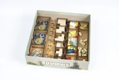 World Wonders - Rangement pour Boîte Geekmod Compatible