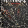 Wrath of the Wyvern - JDR Solo