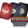 Wreckland Run - Sleeves