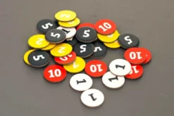 Wriggle Roulette
