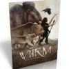 Würm 2e Edition - Dossier de Personnage