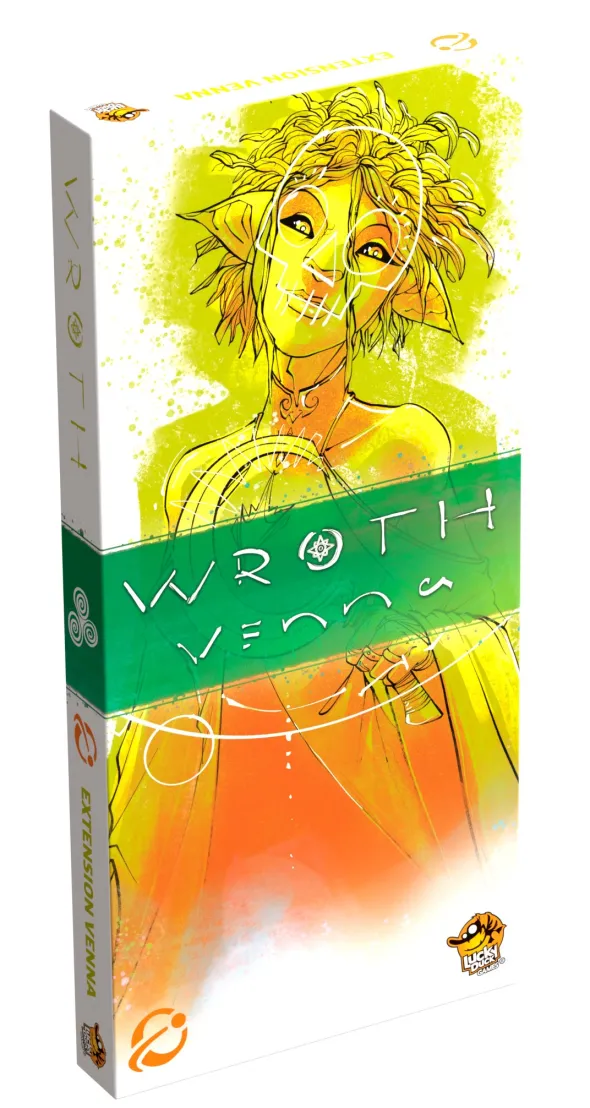 Wroth - Venna Faction