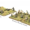 WWIII - Airmobile Machine-gun and Mortar Platoons