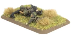 WWIII - Airmobile Machine-gun and Mortar Platoons