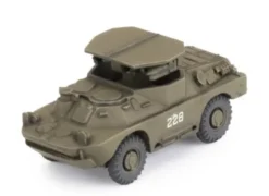WWIII - BRDM-2 Sagger