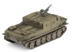 WWIII - BTR-50PK