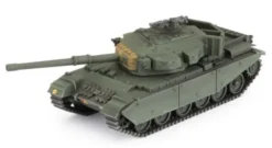 WWIII - Centurion Territorial Armoured Troop
