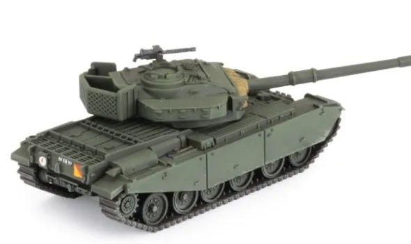 WWIII - Centurion Territorial Armoured Troop