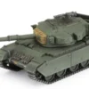 WWIII - Centurion Territorial Armoured Squadron (Limited Edition)
