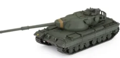 WWIII - Conqueror Armoured Troop