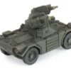 WWIII - Ferret and Ferret Vigilant Scout Cars