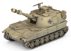 WWIII - Leopard 1 Panzerkompanie (Limited Edition)