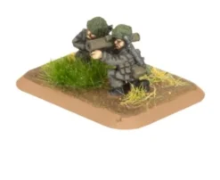 WWIII - Leopard 1 Panzerkompanie (Limited Edition)