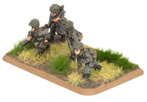 WWIII - Leopard 1 Panzerkompanie (Limited Edition)