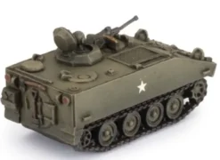 WWIII - M114 C&R