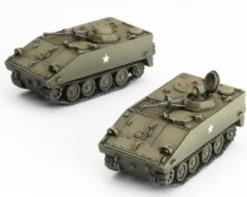 WWIII - M114 C&R