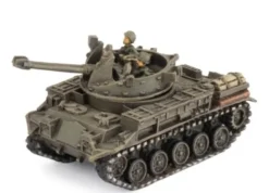 WWIII - M42 Duster