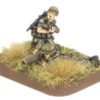 WWIII - Mech Platoon