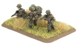 WWIII - Mech Platoon