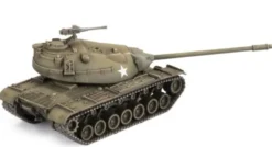 WWIII - M103 Heavy Tank Platoon