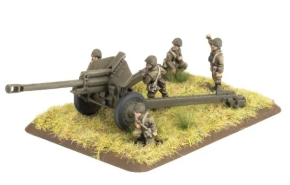 WWIII - 152mm Howitzer