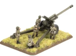 WWIII - 152mm Howitzer