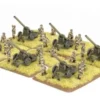 WWIII - 160mm Mortar Company