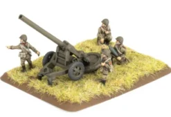 WWIII - 160mm Mortar Company