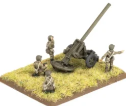 WWIII - 160mm Mortar Company
