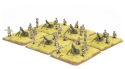WWIII - 120mm Mortar Company
