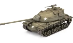 WWIII - M48 Patton Tank Company (Limited Edition)