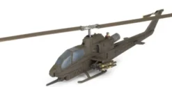 WWIII - M48 Patton Tank Company (Limited Edition)