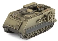 WWIII - M113 Platoon