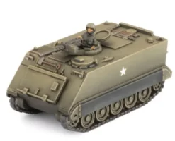 WWIII - M113 Platoon