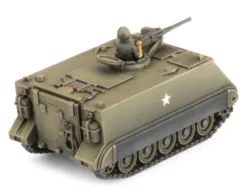 WWIII - M113 Platoon