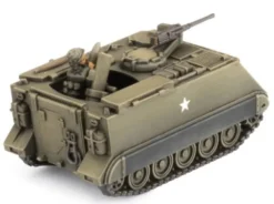WWIII - M113 Platoon