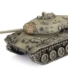 WWIII - M41 Walker Bulldog
