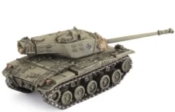 WWIII - M41 Walker Bulldog