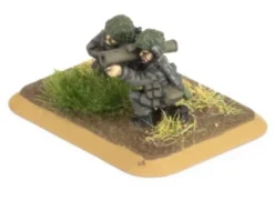 WWIII - Panzergrenadier Platoon